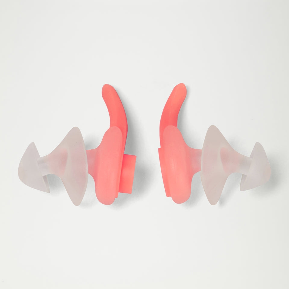 Speedo Biofuse Earplugs Orange