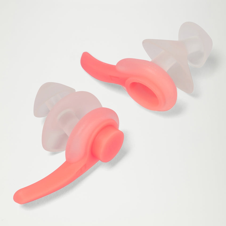 Speedo Biofuse Earplugs Orange