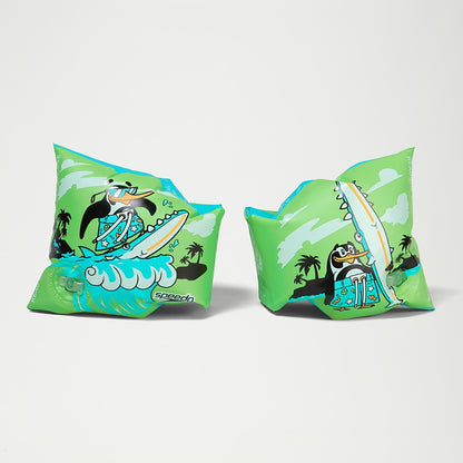Speedo Learn to Swim Chima African Penguin Armbands