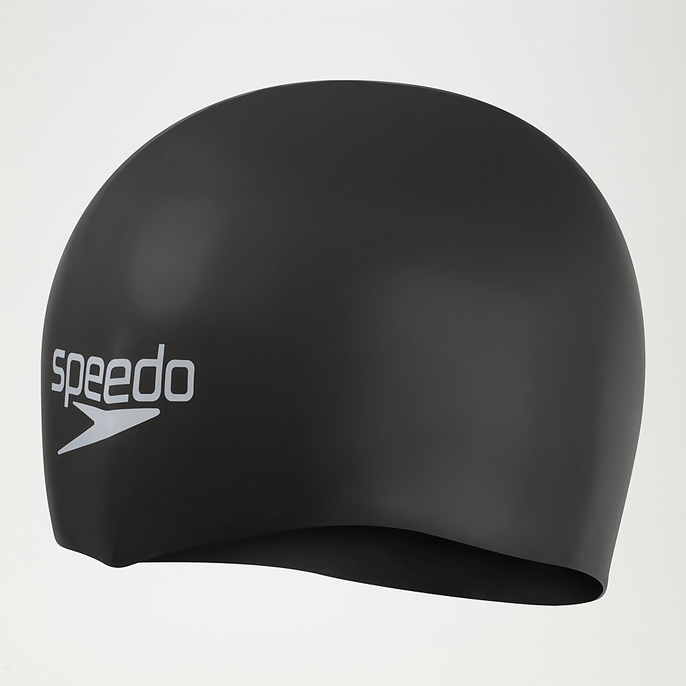 Speedo Adult Fastskin Cap Grey