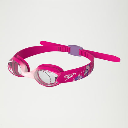Speedo Infant Illusion Goggles Pink