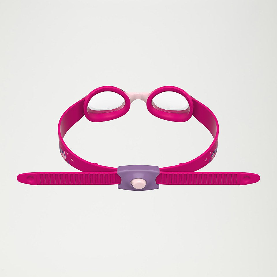Speedo Infant Illusion Goggles Pink
