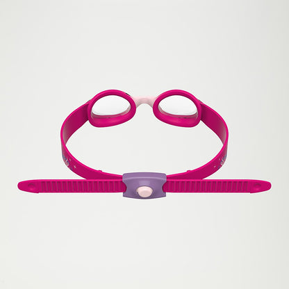 Speedo Infant Illusion Goggles Pink