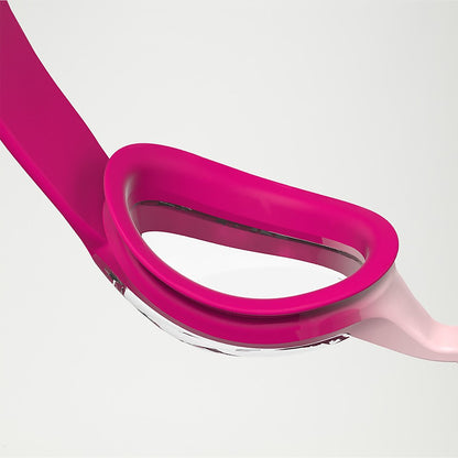 Speedo Infant Illusion Goggles Pink