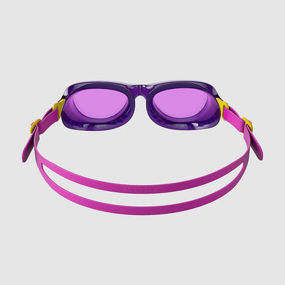 Speedo Junior Futura Classic Goggles Pink