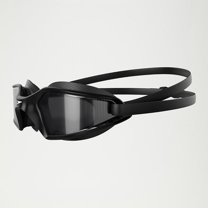 Speedo Hydropulse Goggles Black