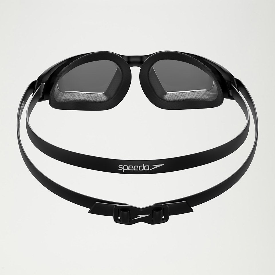 Speedo Hydropulse Goggles Black