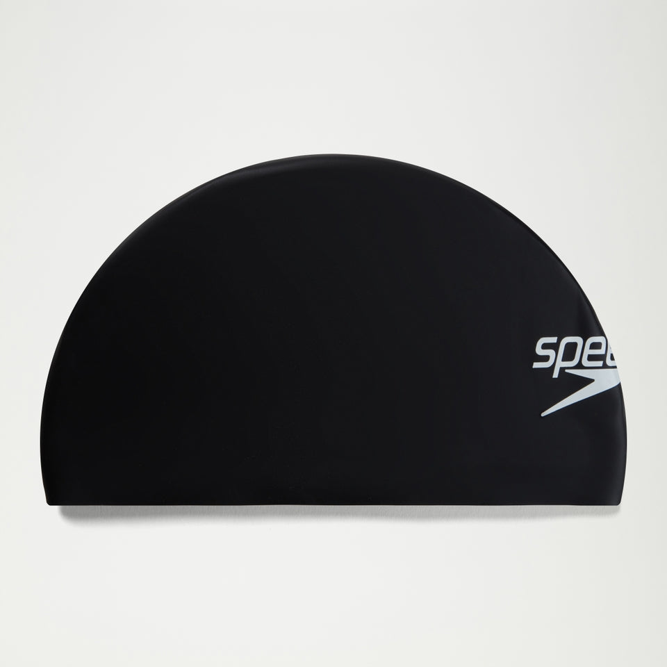 Speedo Adult Fastskin Hiro Cap Black