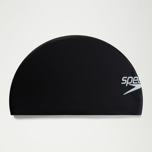 Speedo Adult Fastskin Hiro Cap Black