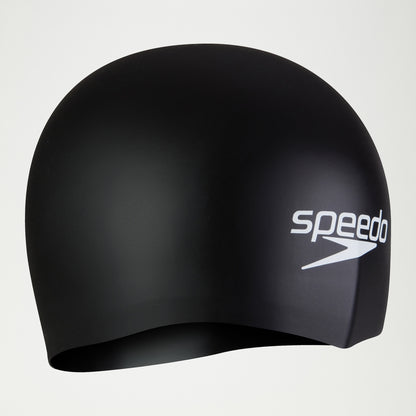 Speedo Adult Fastskin Hiro Cap Black