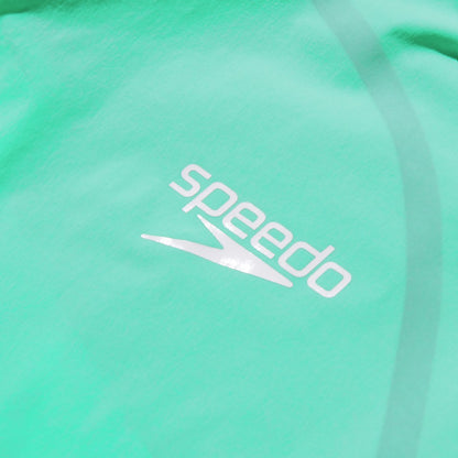 Speedo Fastskin LZR Ignite Jammer Green