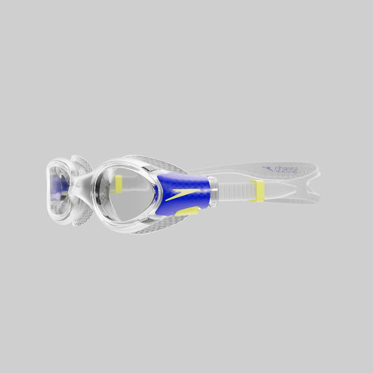 Speedo Biofuse 2.0 Junior Goggles Clear/Blue