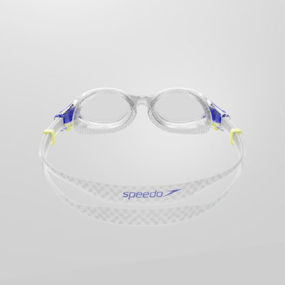 Speedo Biofuse 2.0 Junior Goggles Clear/Blue