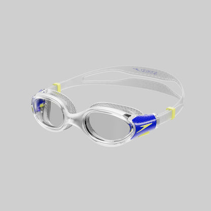 Speedo Biofuse 2.0 Junior Goggles Clear/Blue