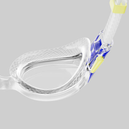 Speedo Biofuse 2.0 Junior Goggles Clear/Blue