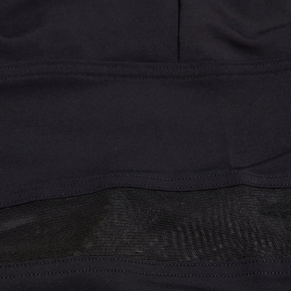 Speedo Shaping LuniaGlow Swimsuit Black