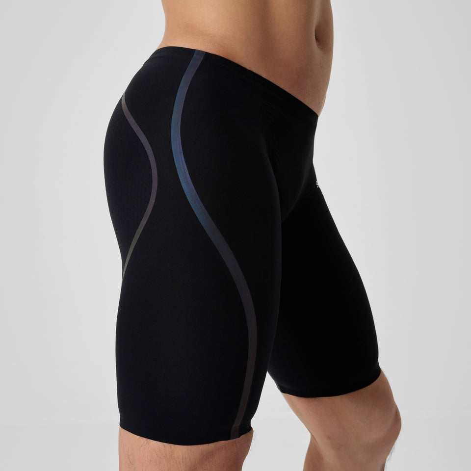Speedo Fastskin LZR Pure Intent 2.0 Jammer Black/Iridescent