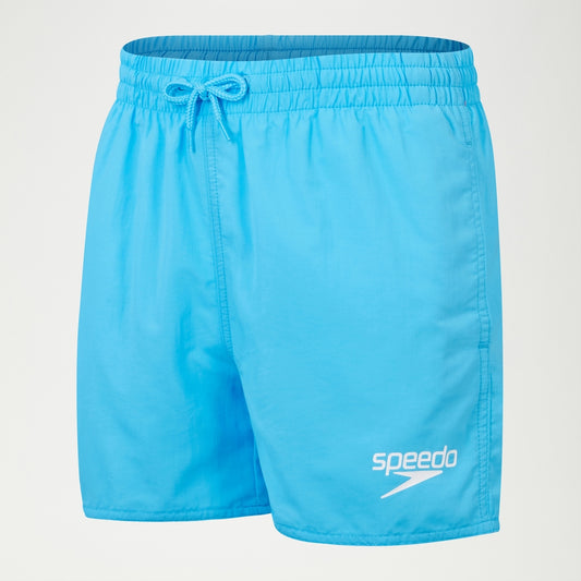 Speedo Boys Essentials 13" Swim Shorts Blue