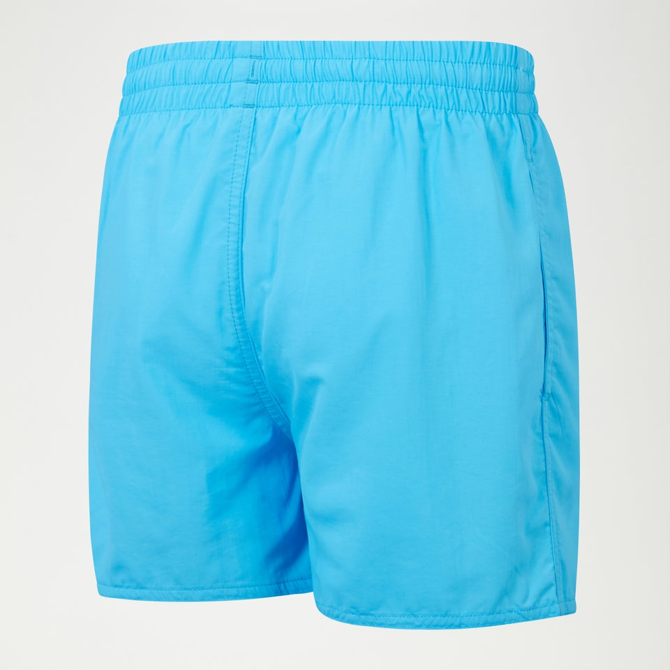 Speedo Boys Essentials 13" Swim Shorts Blue
