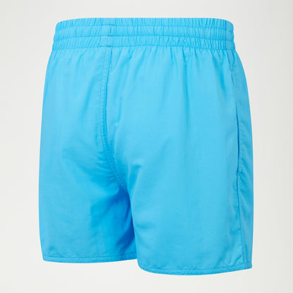 Speedo Boys Essentials 13" Swim Shorts Blue
