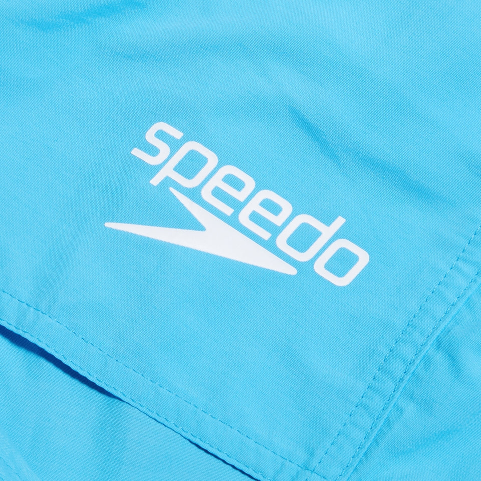 Speedo Boys Essentials 13" Swim Shorts Blue