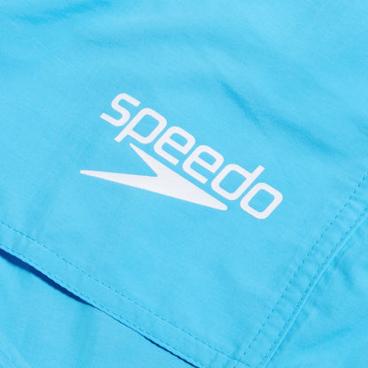 Speedo Boys Essentials 13" Swim Shorts Blue