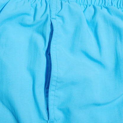 Speedo Boys Essentials 13" Swim Shorts Blue