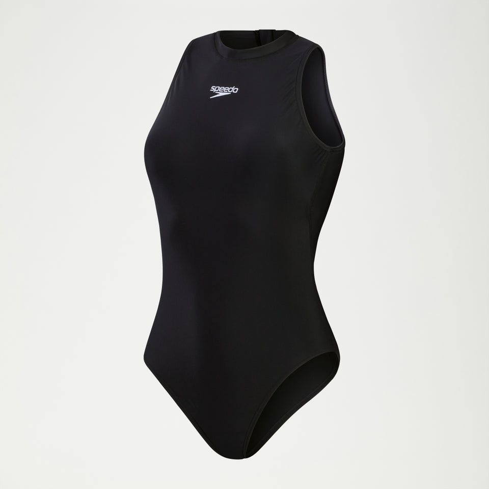 Speedo Hydrasuit Black/White