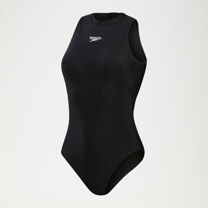 Speedo Hydrasuit Black/White