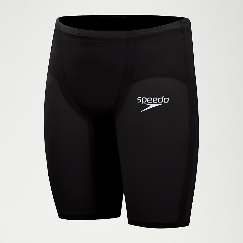 Speedo Fastskin LZR Pure Valor 2.0 Jammer Black