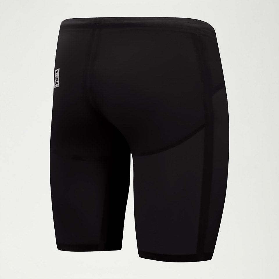 Speedo Fastskin LZR Pure Valor 2.0 Jammer Black