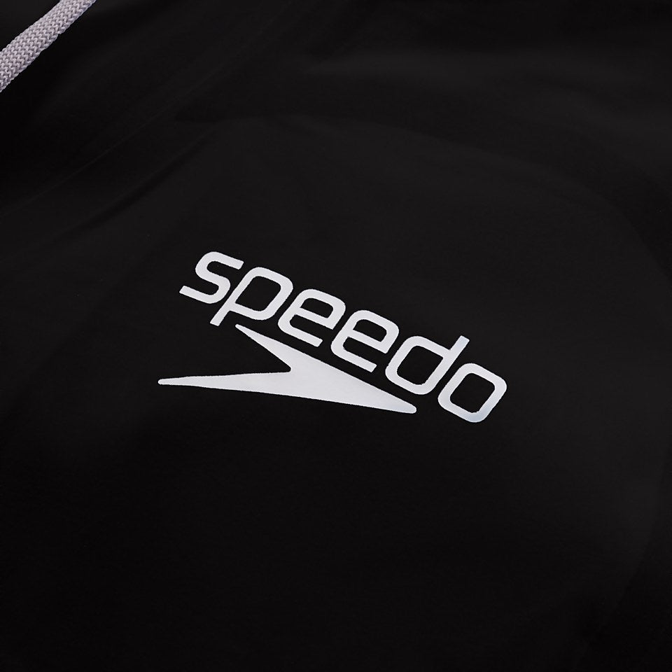 Speedo Fastskin LZR Pure Valor 2.0 Jammer Black
