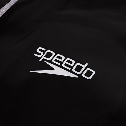 Speedo Fastskin LZR Pure Valor 2.0 Jammer Black