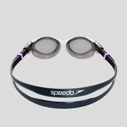 Speedo Biofuse 2.0 Mirror Goggles Blue/Purple