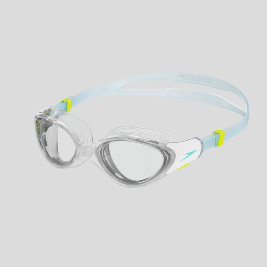 Speedo Biofuse 2.0 Goggles Blue/White