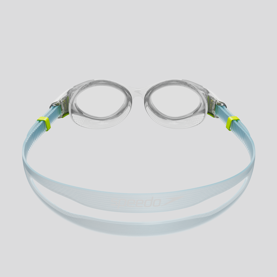 Speedo Biofuse 2.0 Goggles Blue/White