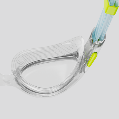 Speedo Biofuse 2.0 Goggles Blue/White
