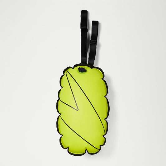 Speedo Tow Float Yellow/Black