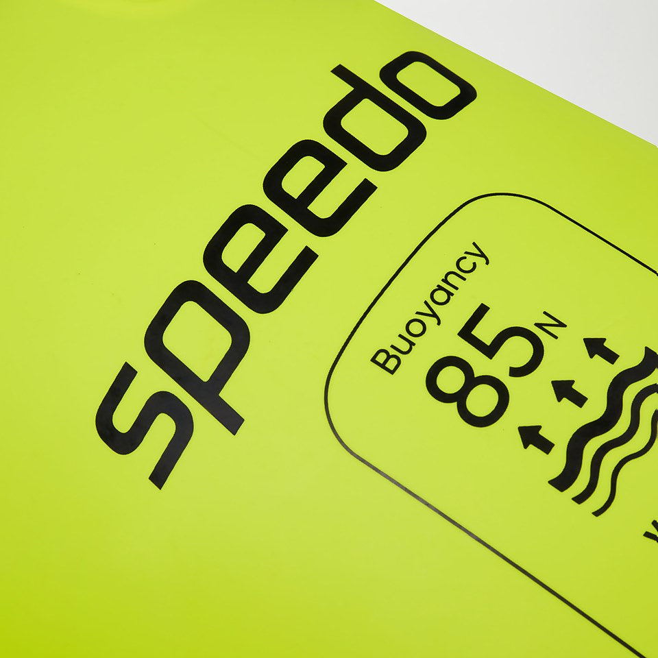 Speedo Tow Float Yellow/Black