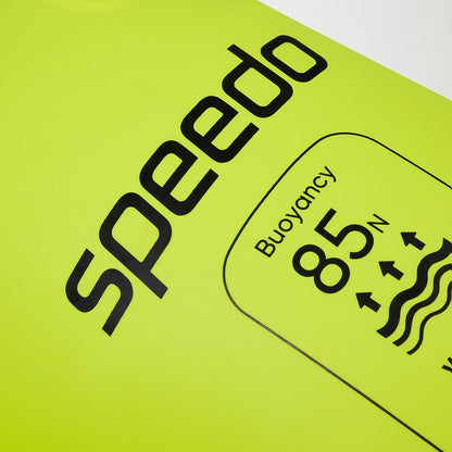 Speedo Tow Float Yellow/Black