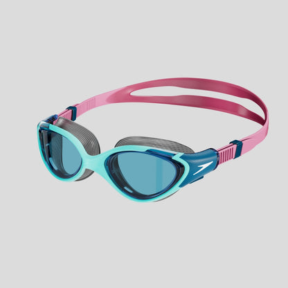 Speedo Biofuse 2.0 Goggles Blue/Pink