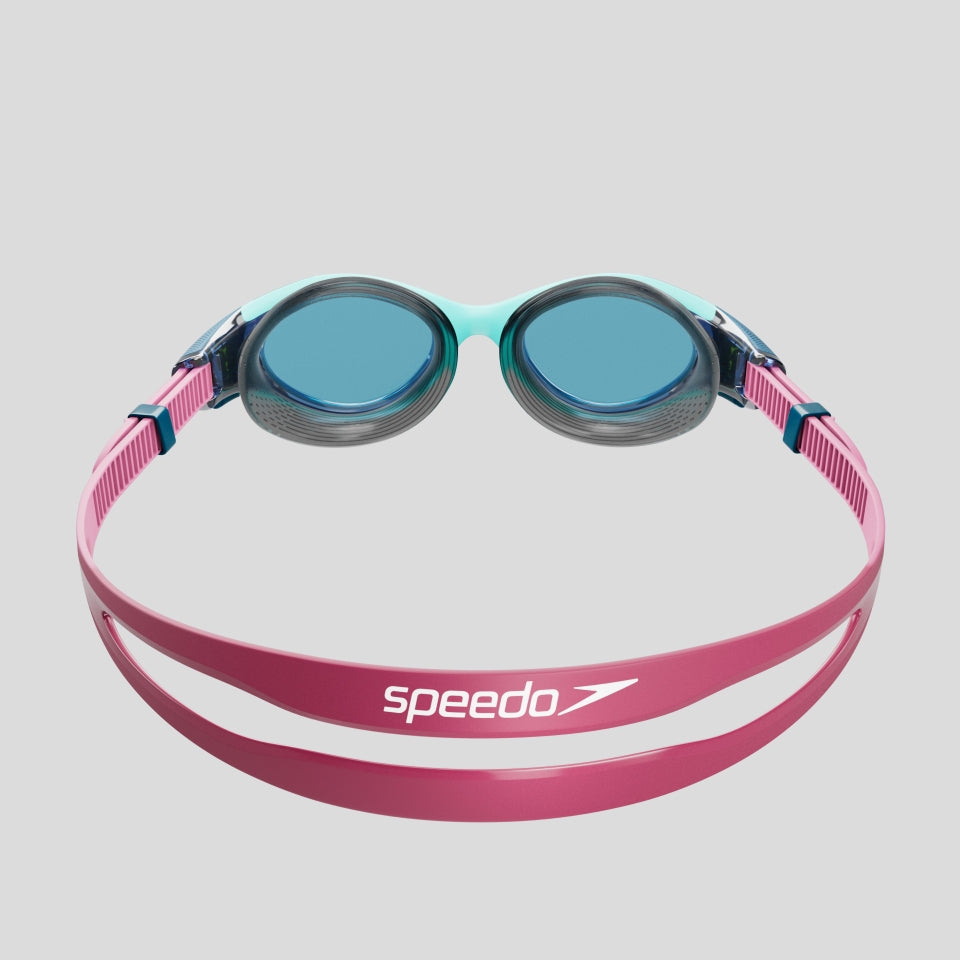 Speedo Biofuse 2.0 Goggles Blue/Pink