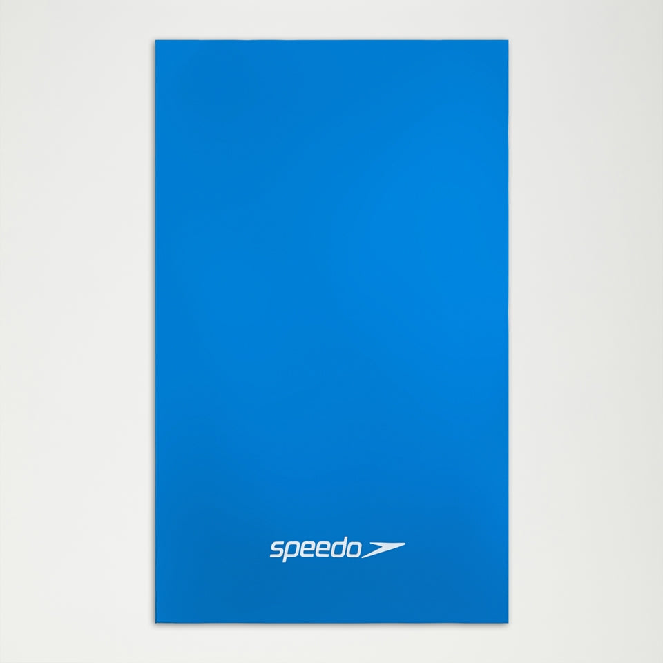 Speedo Speedo Microfibre Towel Blue