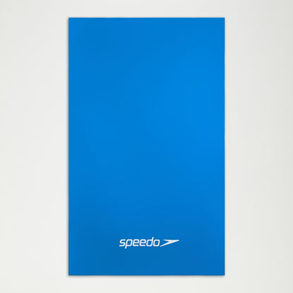 Speedo Speedo Microfibre Towel Blue