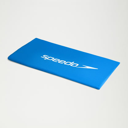 Speedo Speedo Microfibre Towel Blue