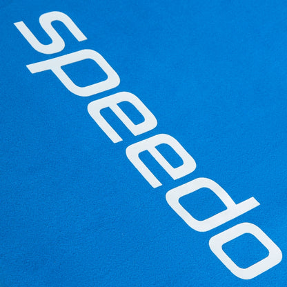 Speedo Speedo Microfibre Towel Blue