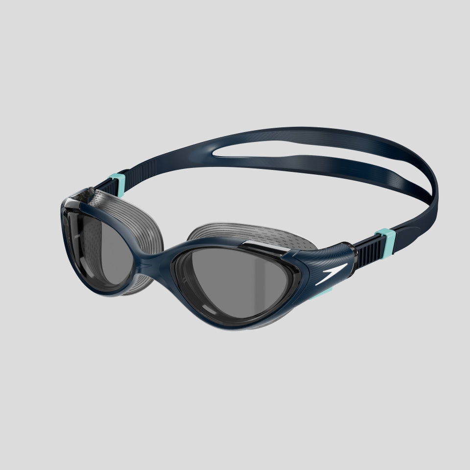 Speedo Biofuse 2.0 Goggles Navy/Blue