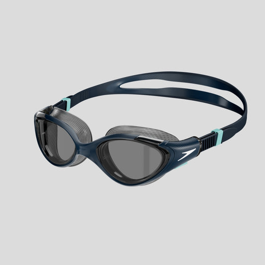 Speedo Biofuse 2.0 Goggles Navy/Blue