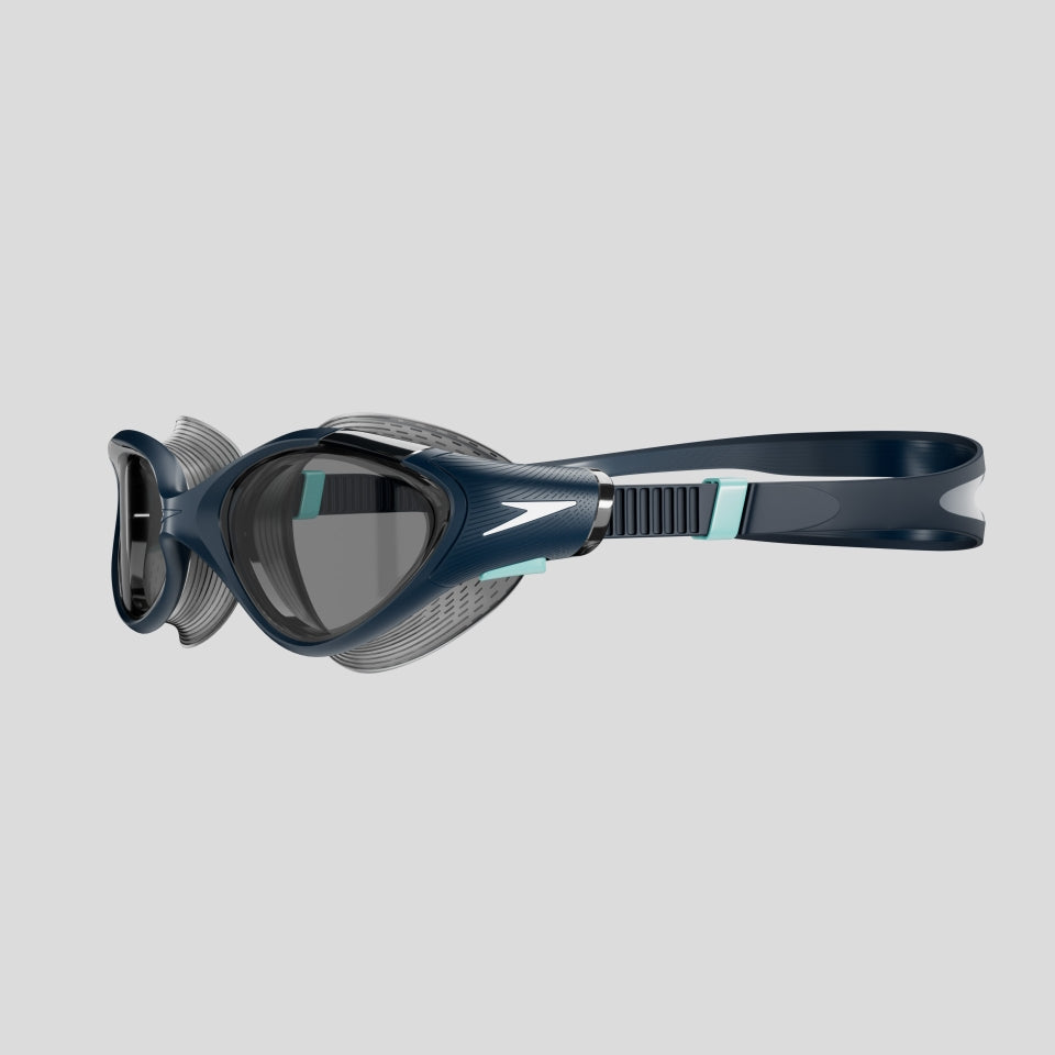 Speedo Biofuse 2.0 Goggles Navy/Blue