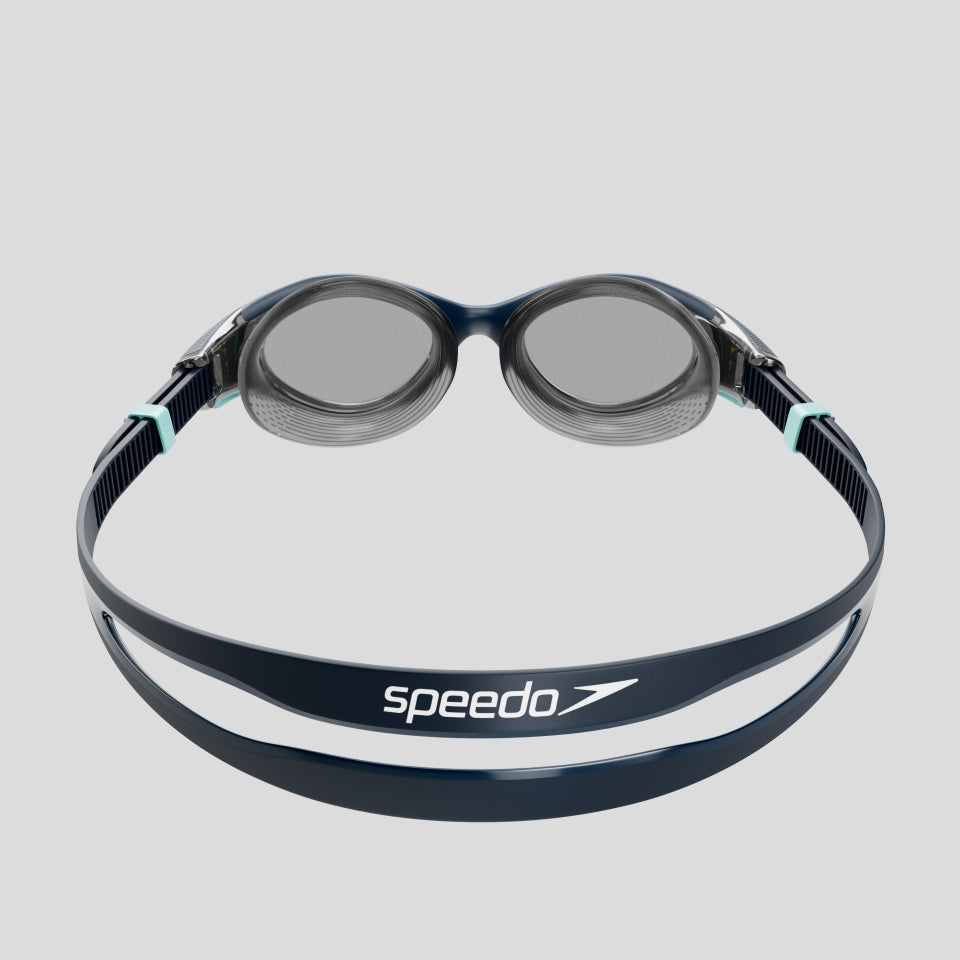Speedo Biofuse 2.0 Goggles Navy/Blue